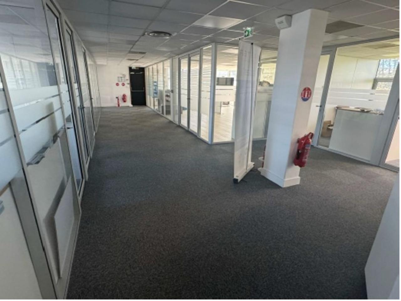 Bureau Mérignac 787m² Location bureau Mérignac Gironde OLBUR2529121 6